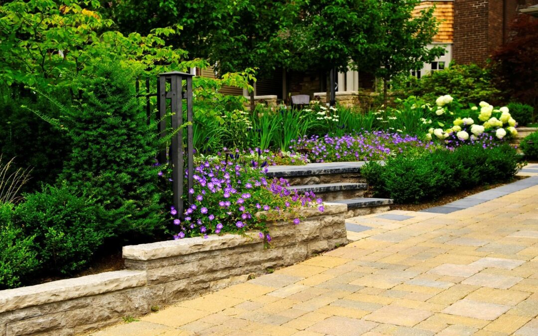 Top-Rated Driveway Paver Contractors Near You